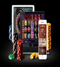 Mobi Casino